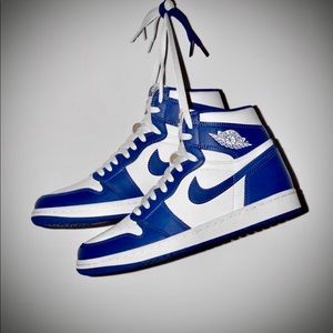 Meet your Posher, Reyes